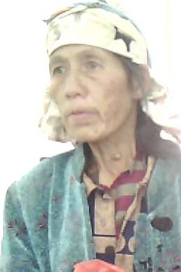 走失者照片 全国救助站