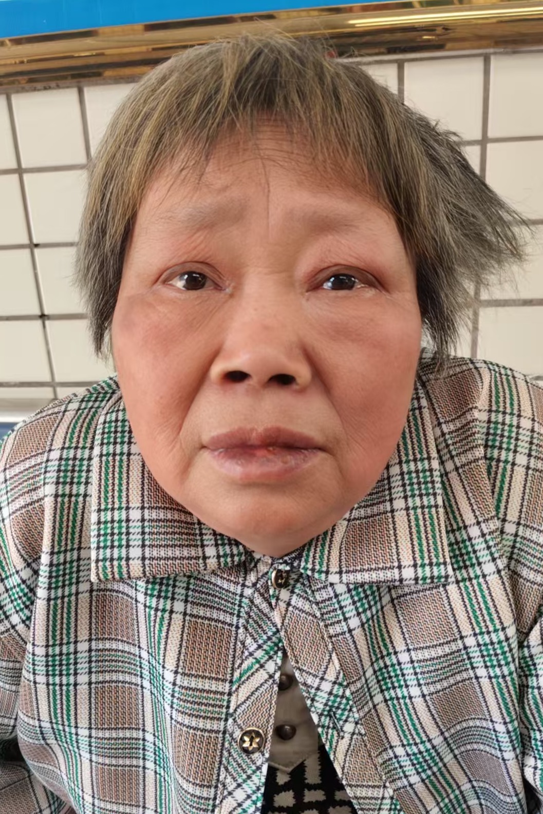 走失者照片 全国救助站