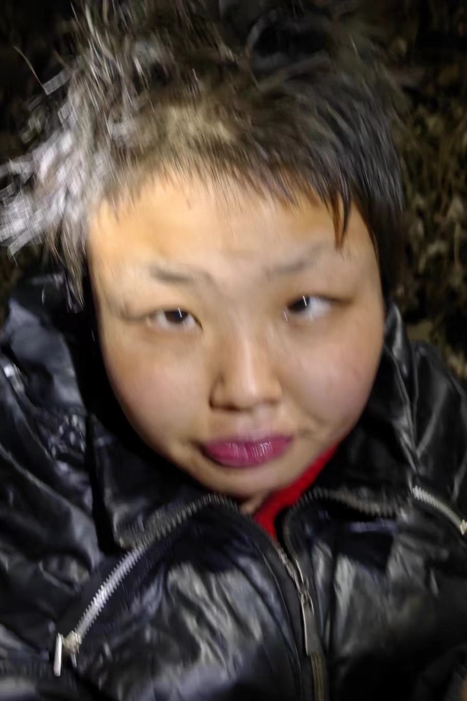 走失者照片 全国救助站