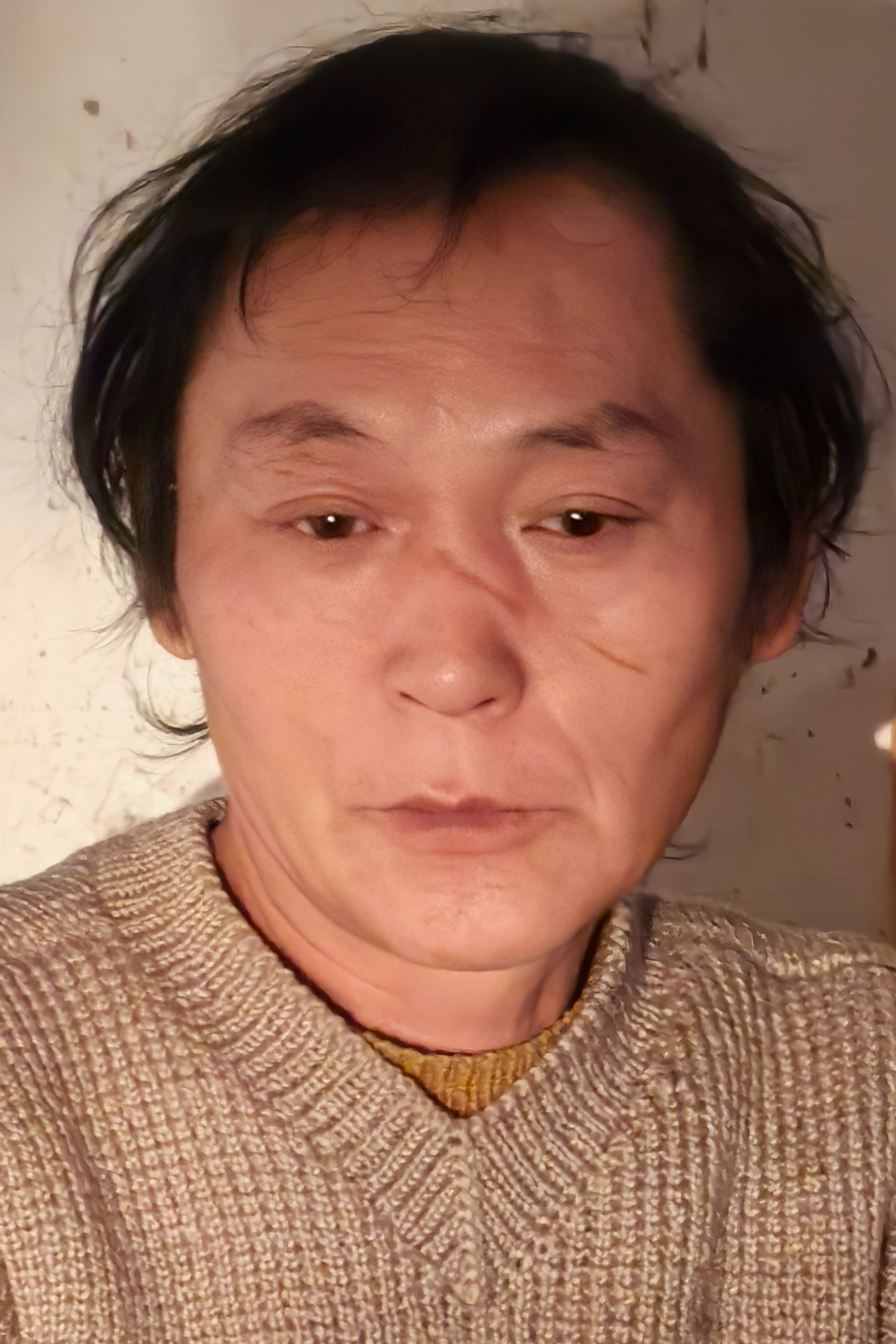 走失者照片 全国救助站