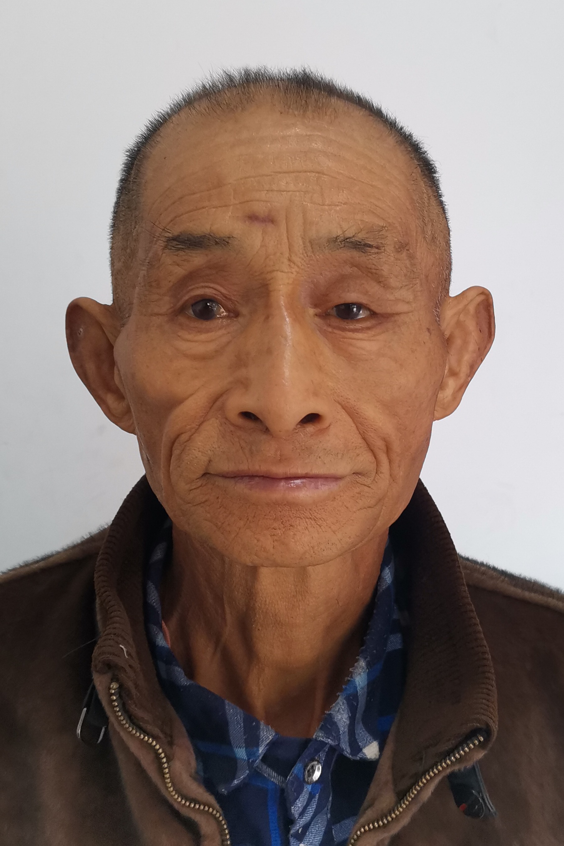 走失者照片 全国救助站