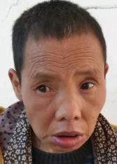 走失者照片 全国救助站