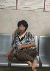 走失者照片 全国救助站