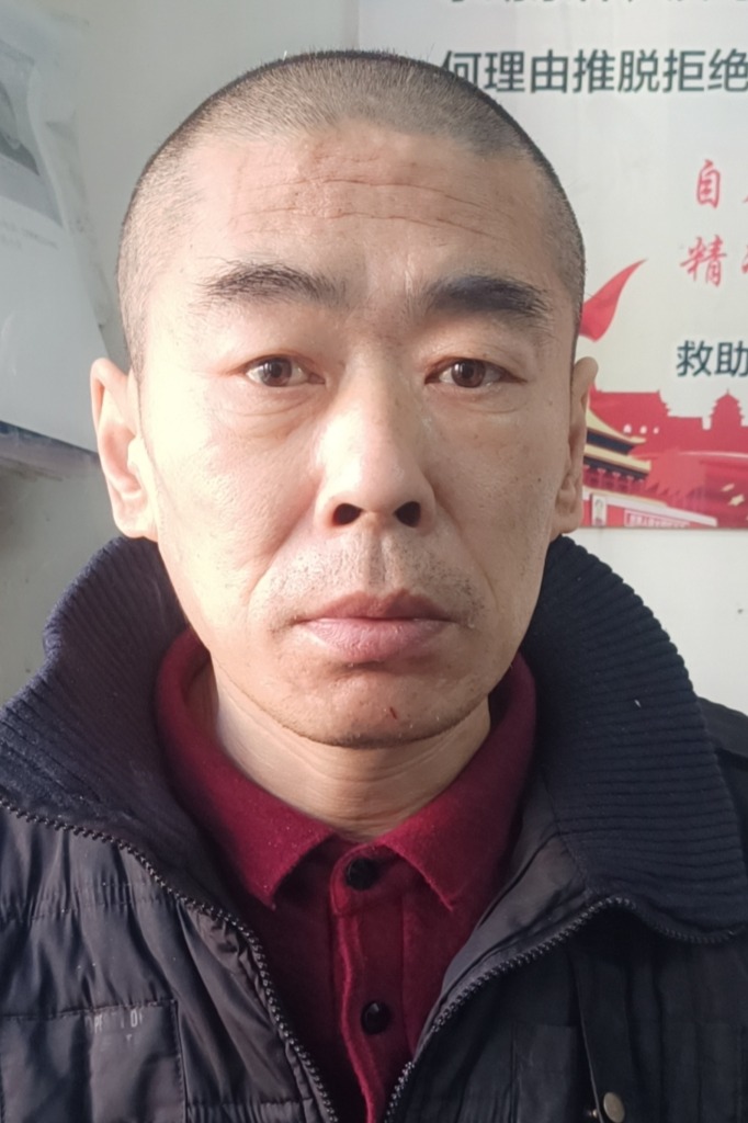 走失者照片 全国救助站