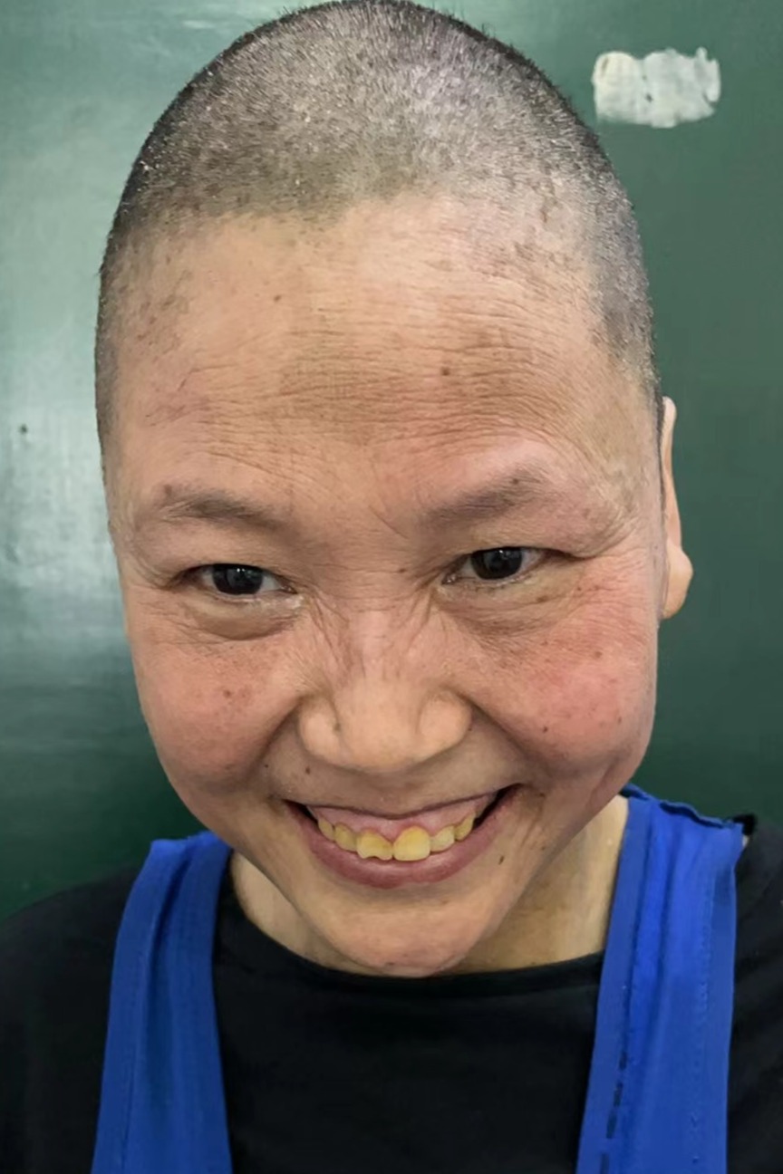 走失者照片 全国救助站
