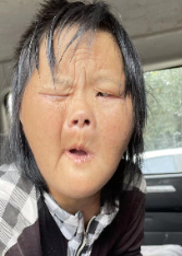 走失者照片 全国救助站
