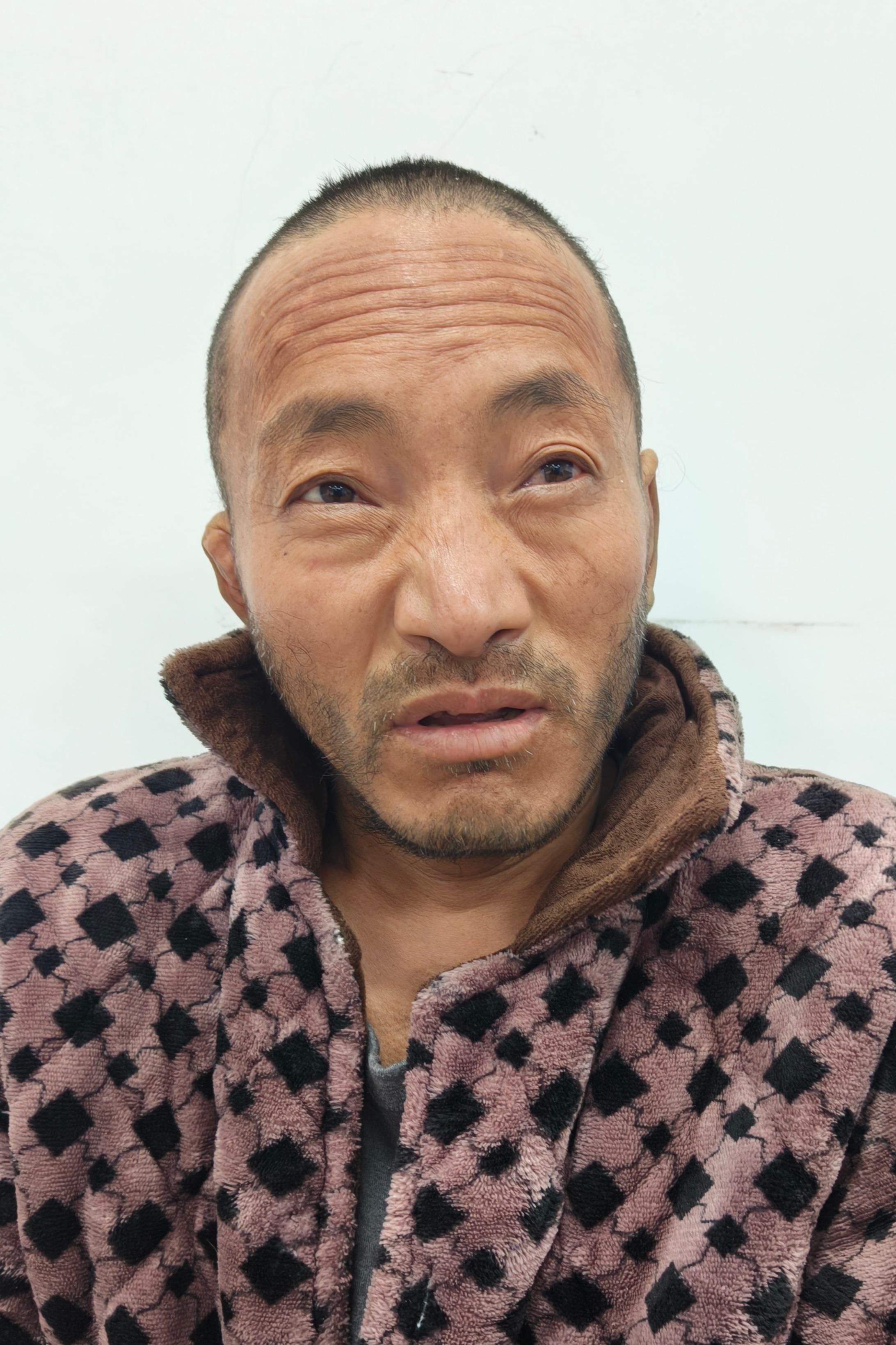 走失者照片 全国救助站