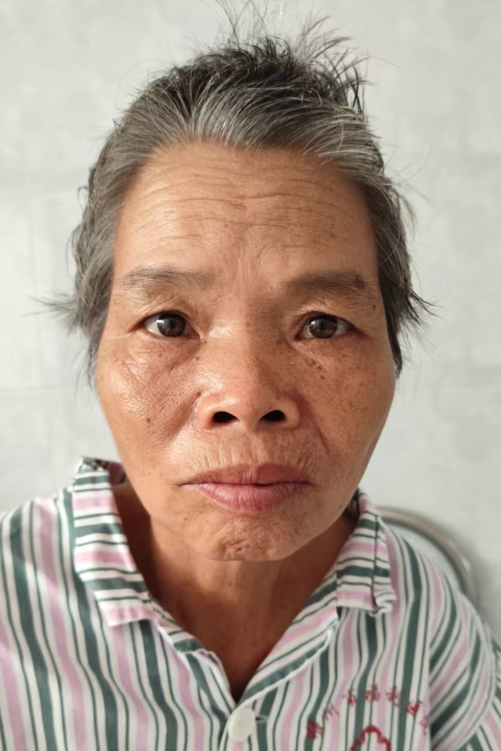 走失者照片 全国救助站