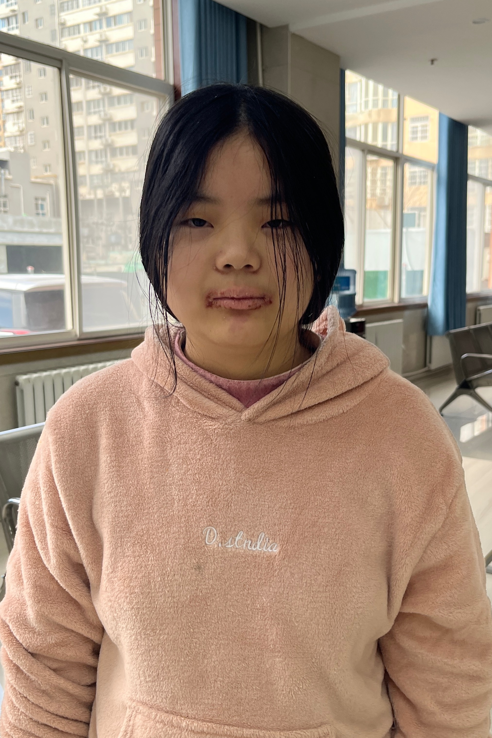 走失者照片 全国救助站