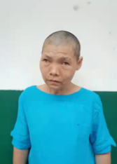 走失者照片 全国救助站