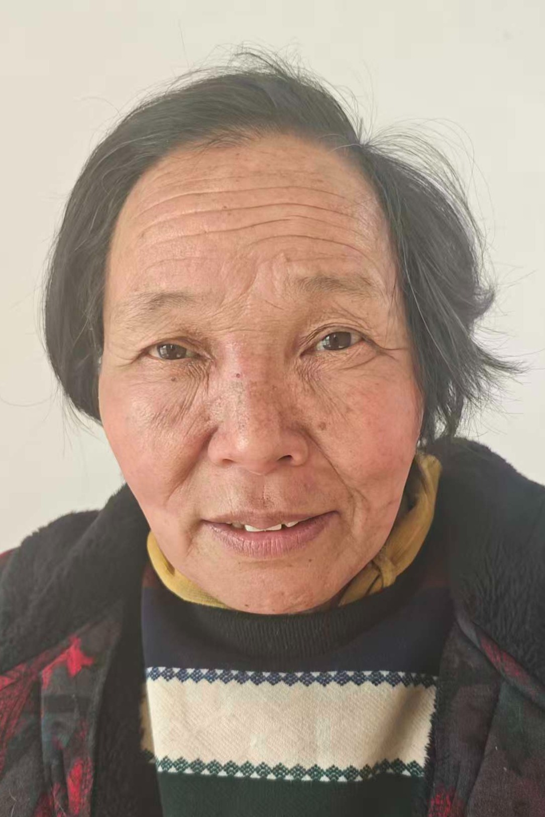 走失者照片 全国救助站