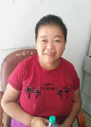 走失者照片 全国救助站