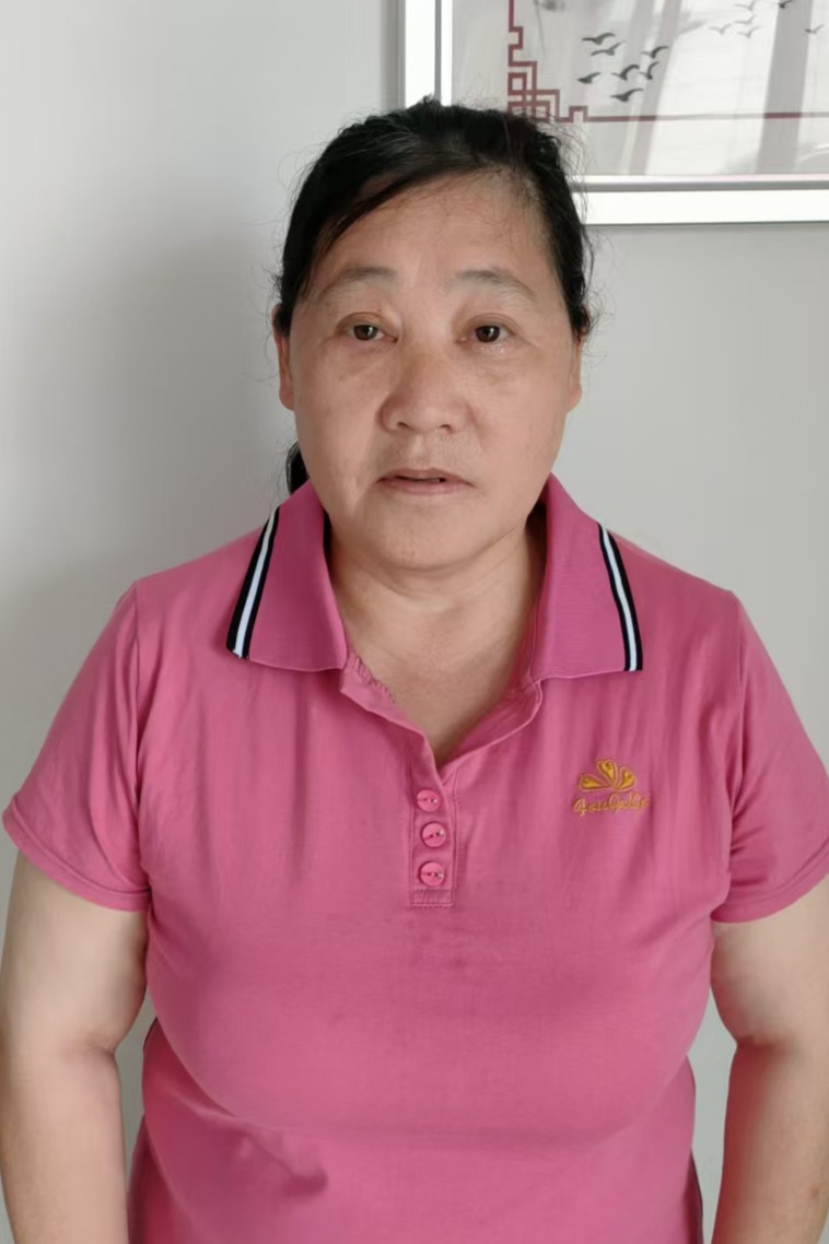 走失者照片 全国救助站
