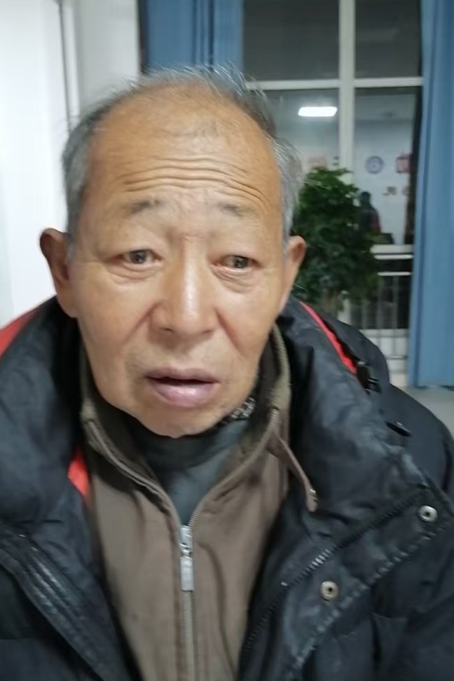 走失者照片 全国救助站
