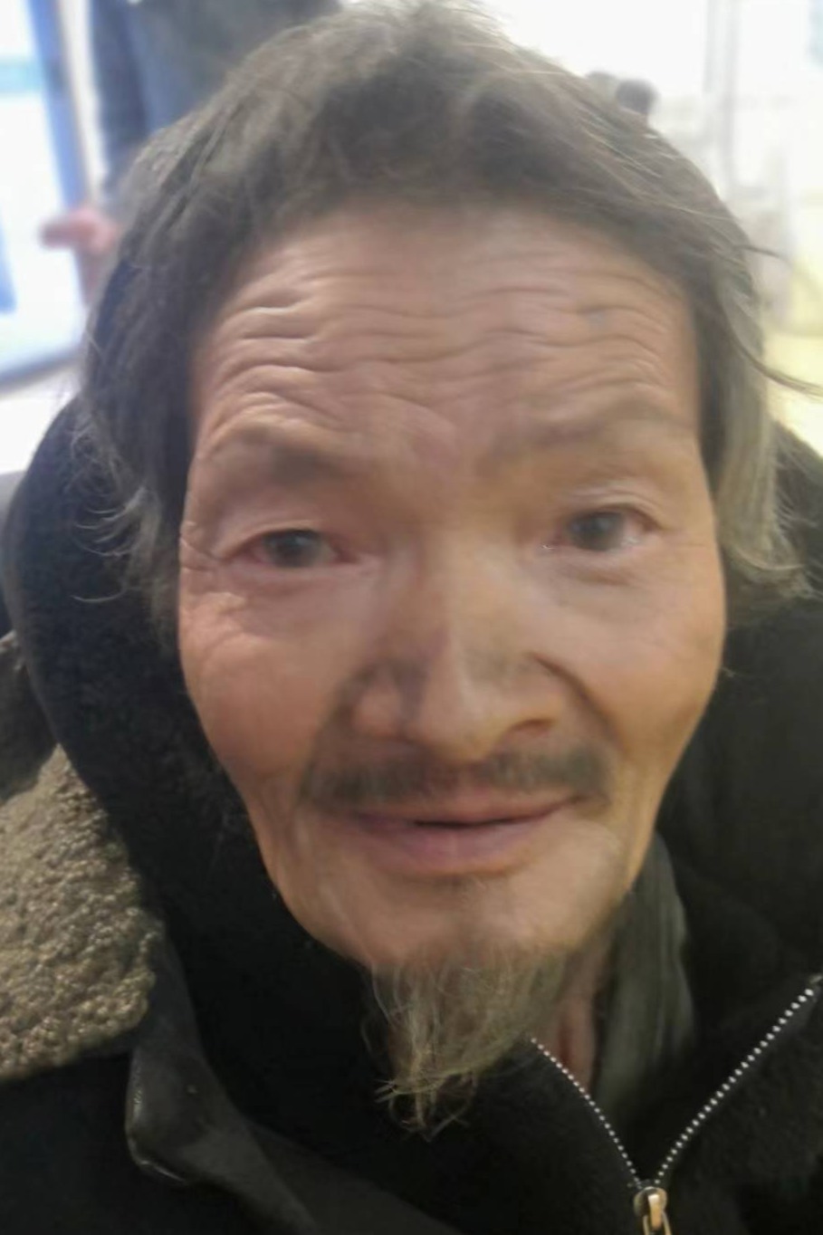 走失者照片 全国救助站
