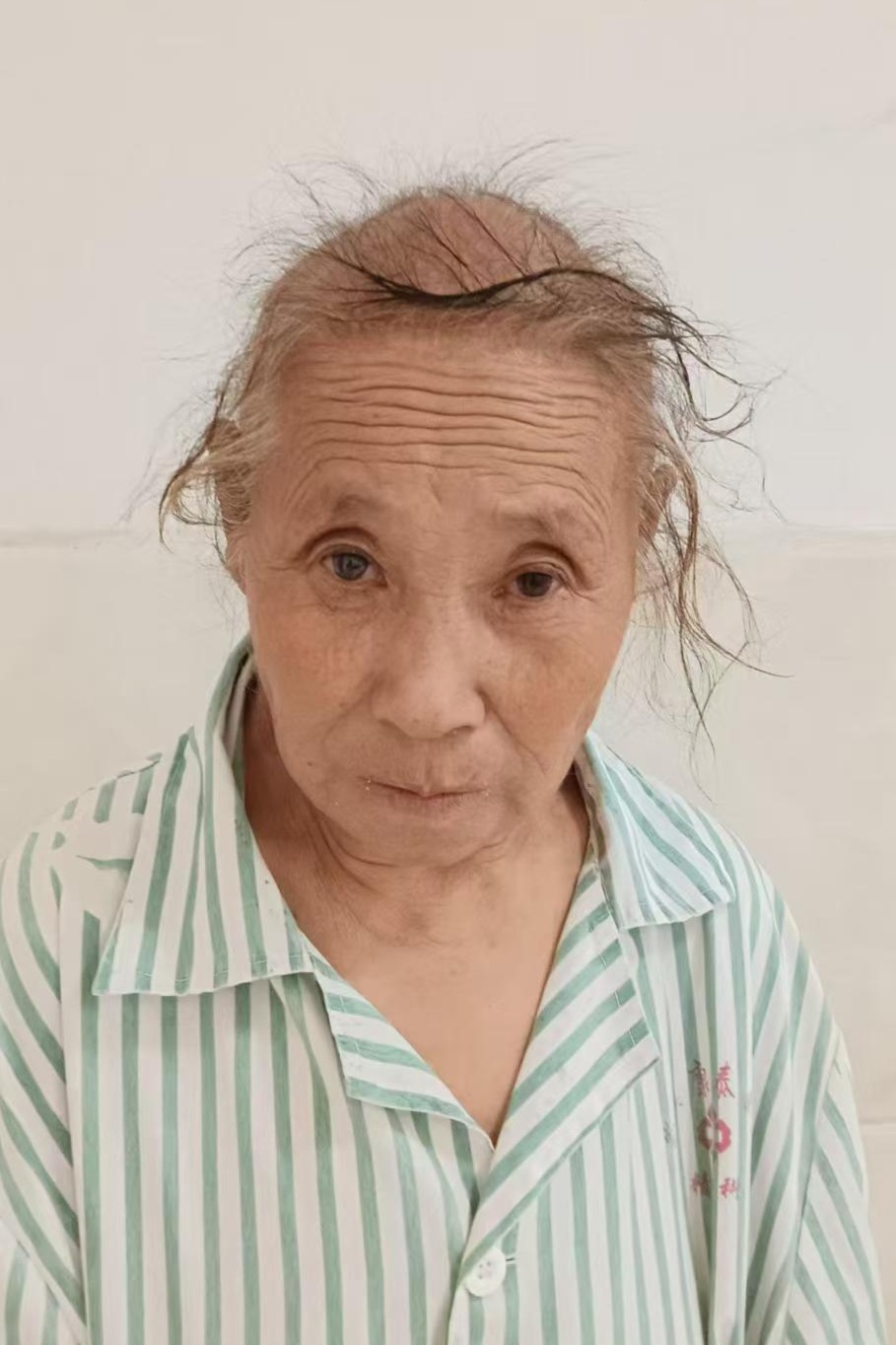走失者照片 全国救助站