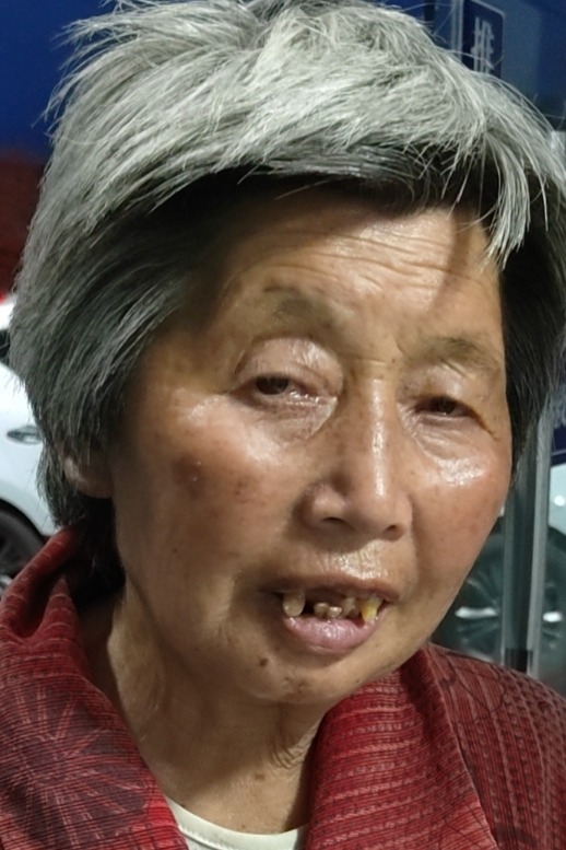 走失者照片 全国救助站