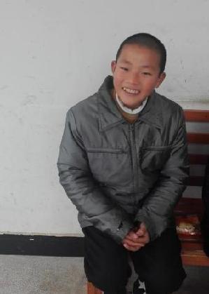 走失者照片 全国救助站