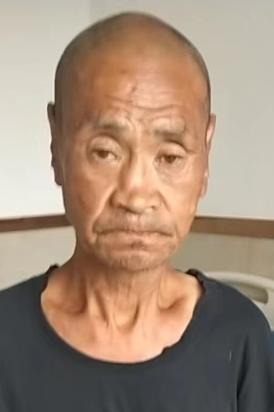 走失者照片 全国救助站