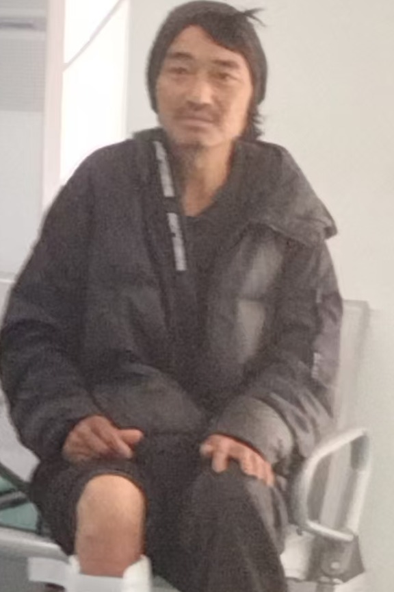 走失者照片 全国救助站