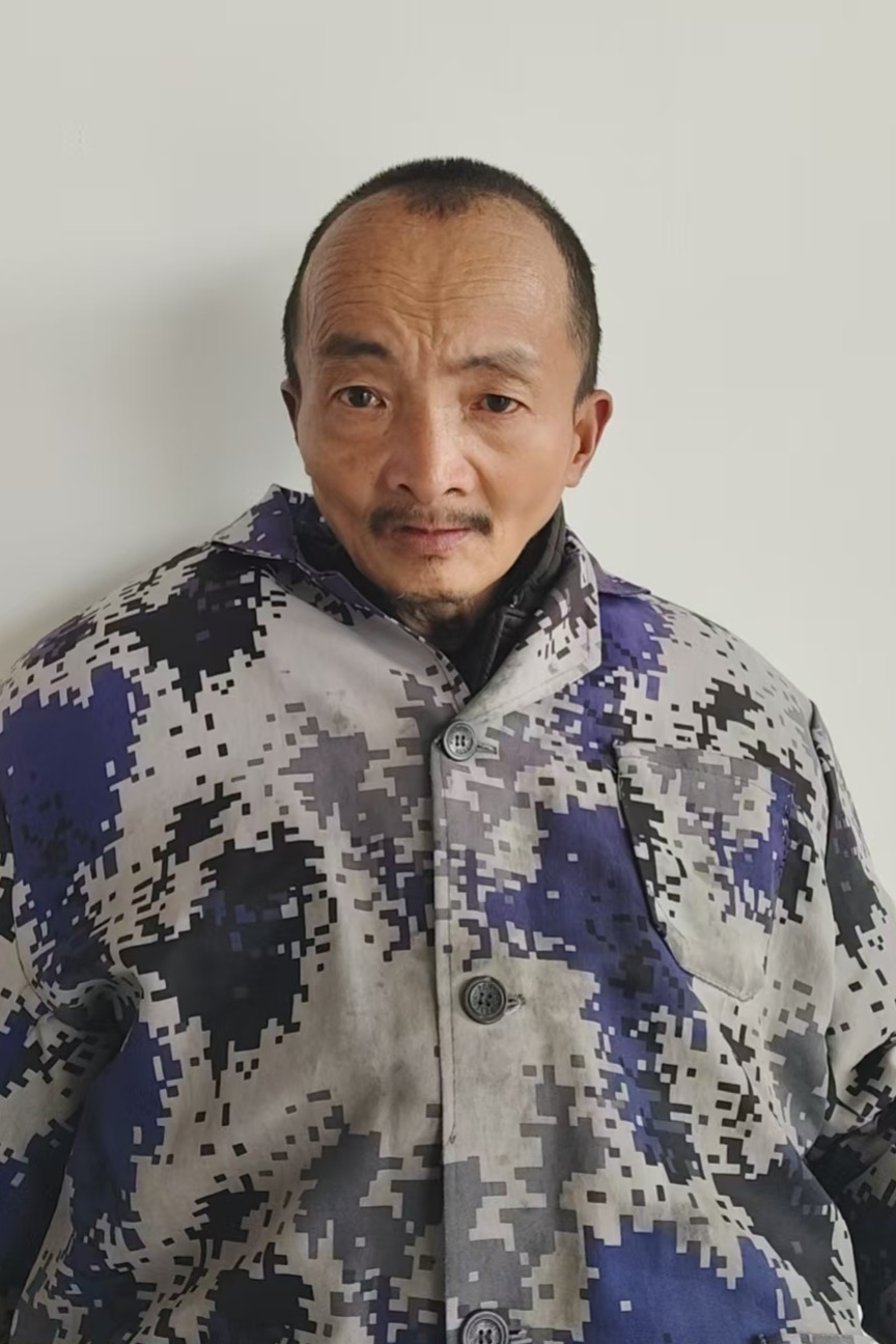 走失者照片 全国救助站