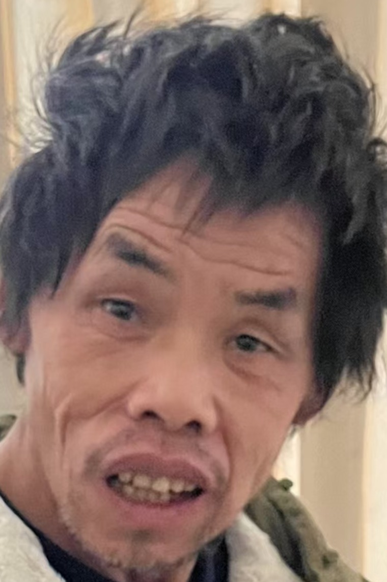 走失者照片 全国救助站