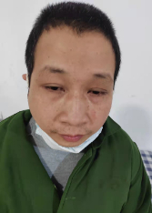 走失者照片 全国救助站