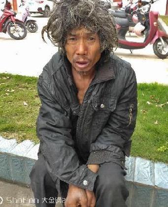 走失者照片 全国救助站