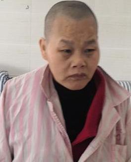 走失者照片 全国救助站