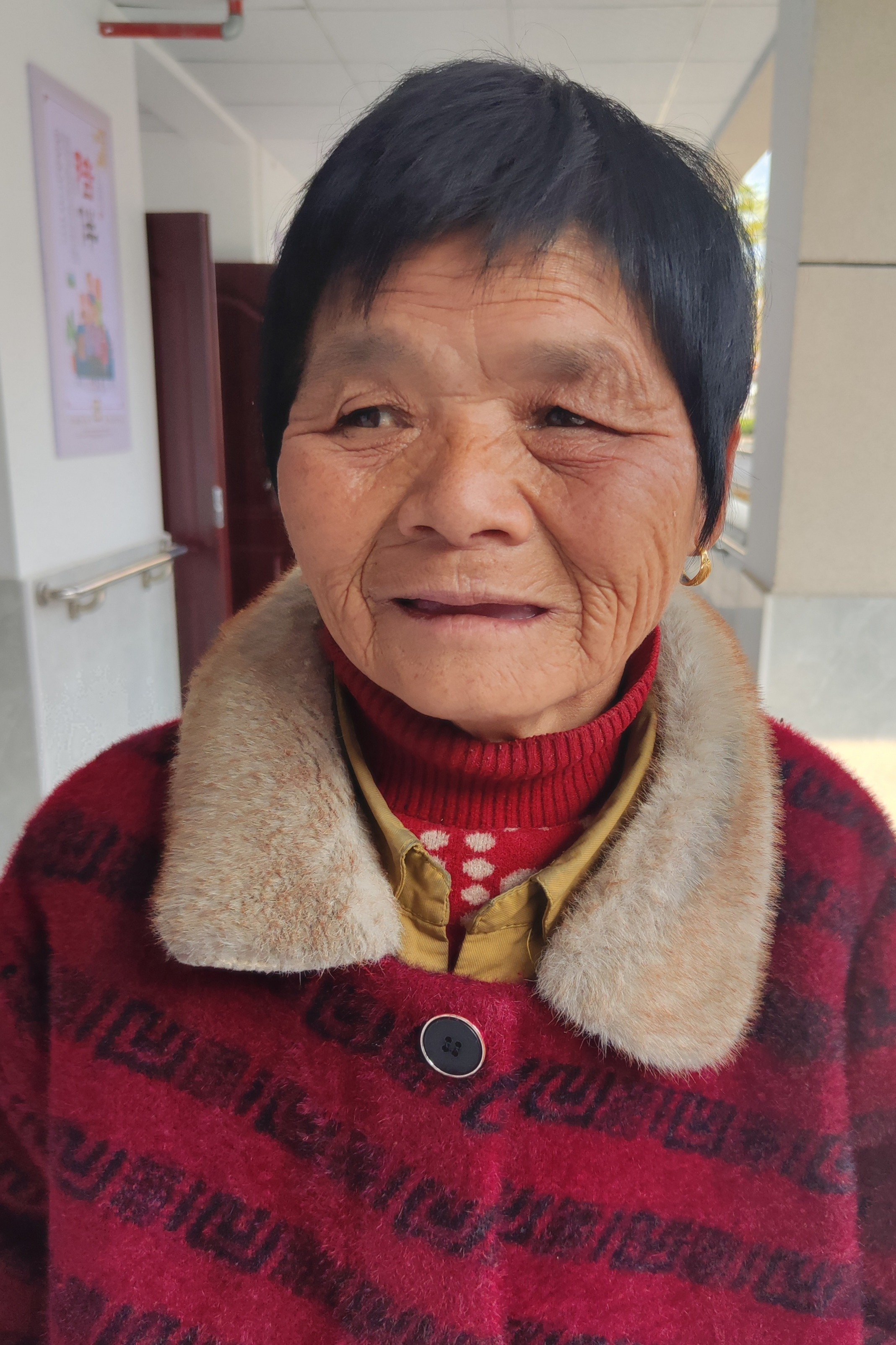 走失者照片 全国救助站