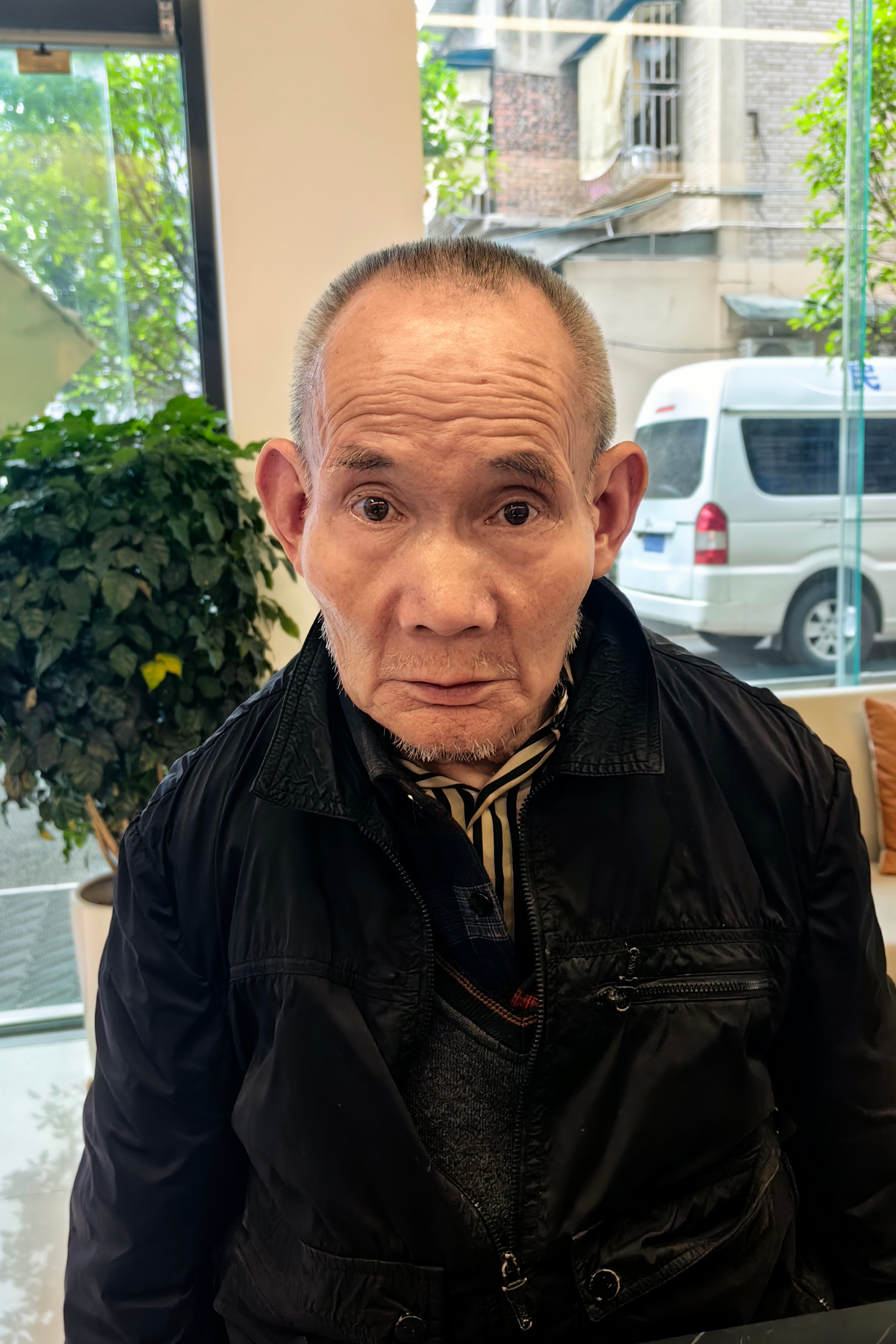 走失者照片 全国救助站