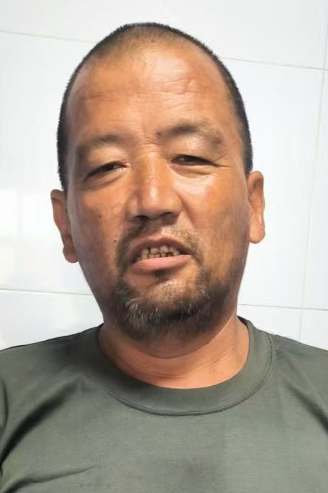 走失者照片 全国救助站