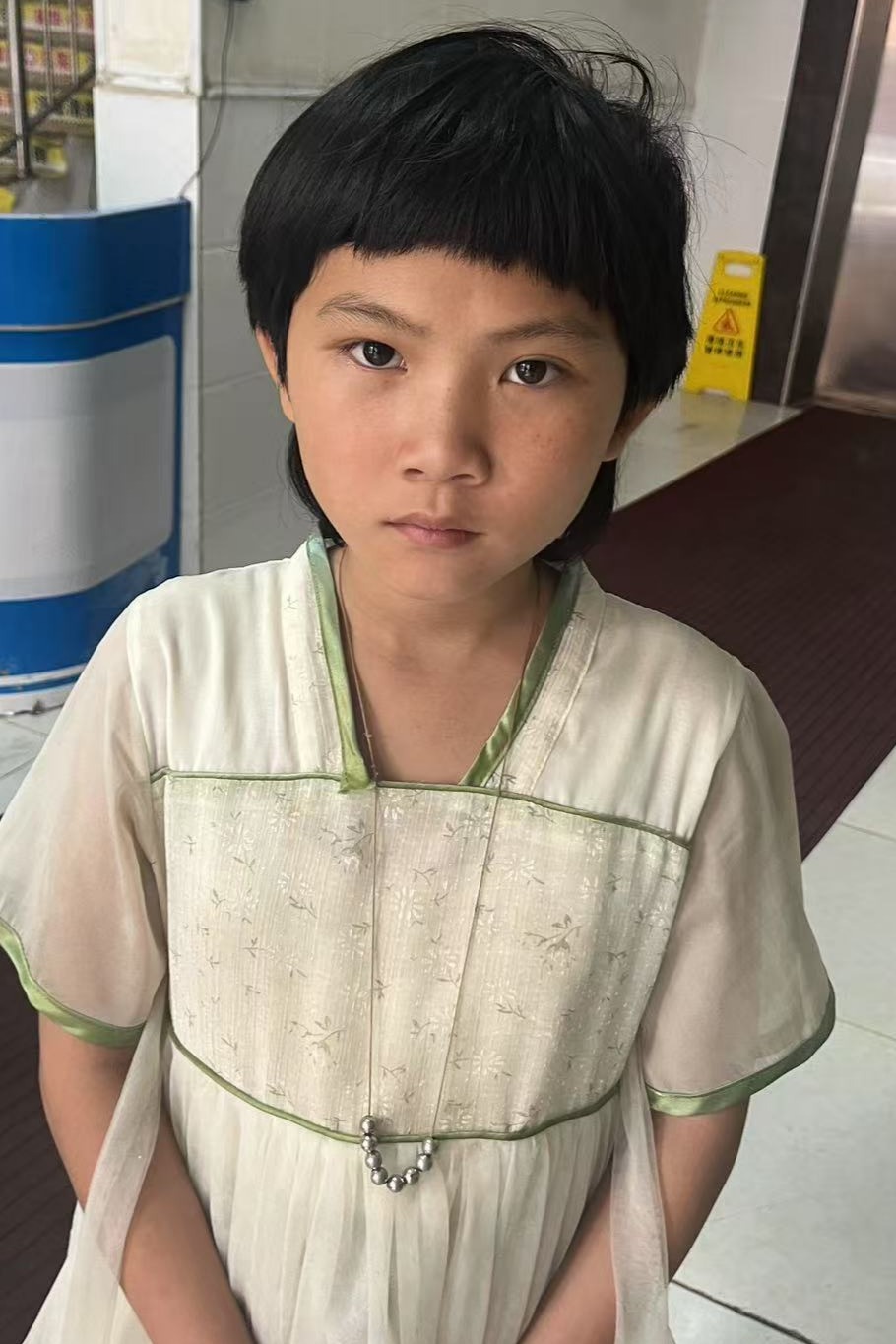走失者照片 全国救助站
