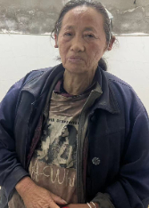 走失者照片 全国救助站