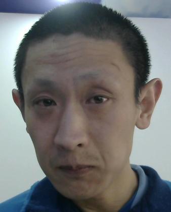 走失者照片 全国救助站