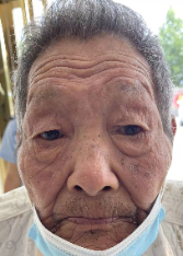 走失者照片 全国救助站