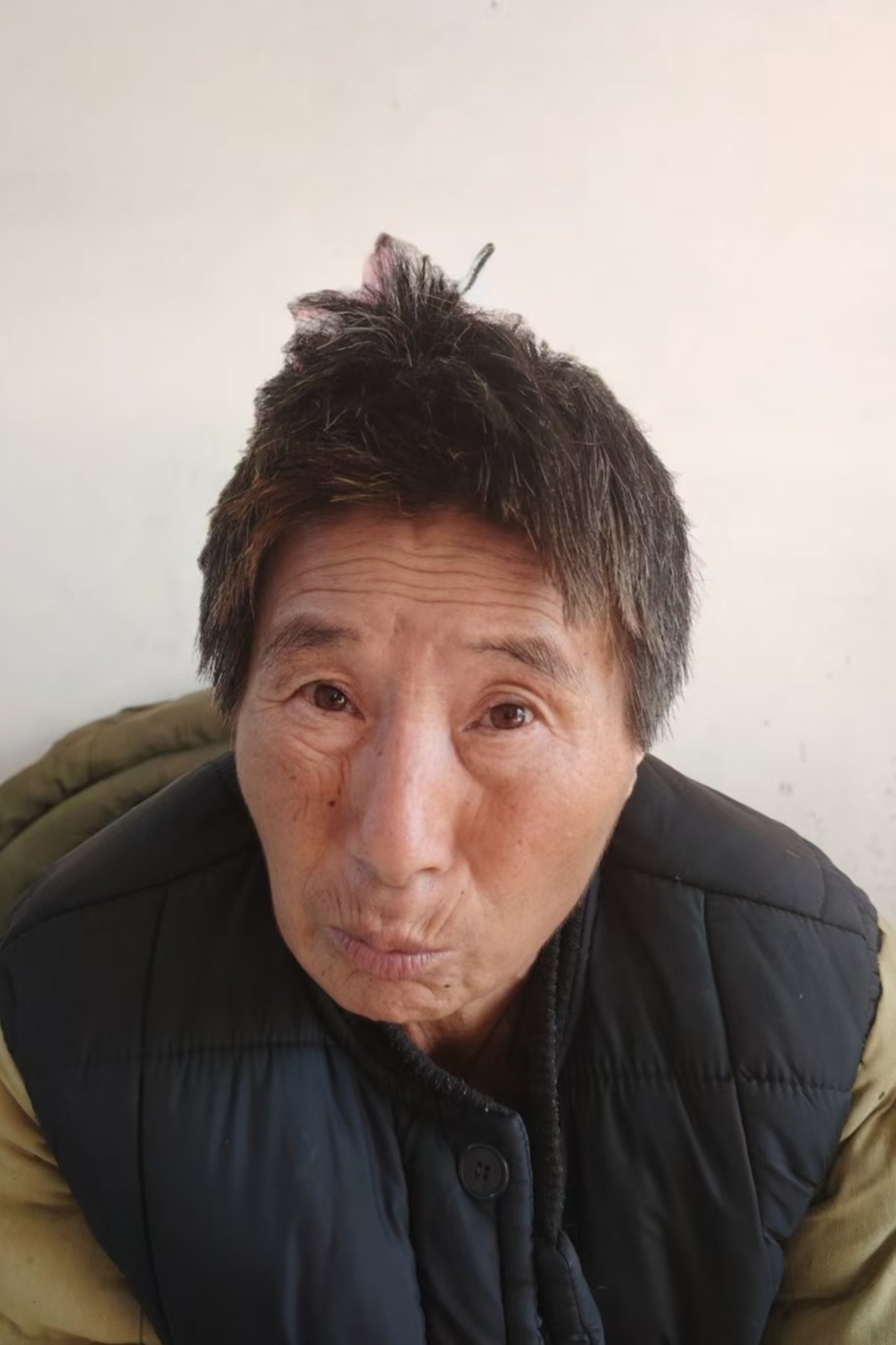 走失者照片 全国救助站