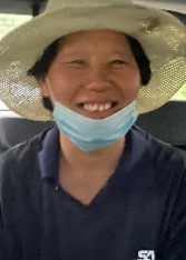 走失者照片 全国救助站