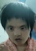走失者照片 全国救助站