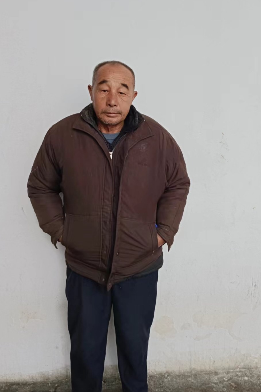 走失者照片 全国救助站
