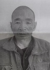 走失者照片 全国救助站