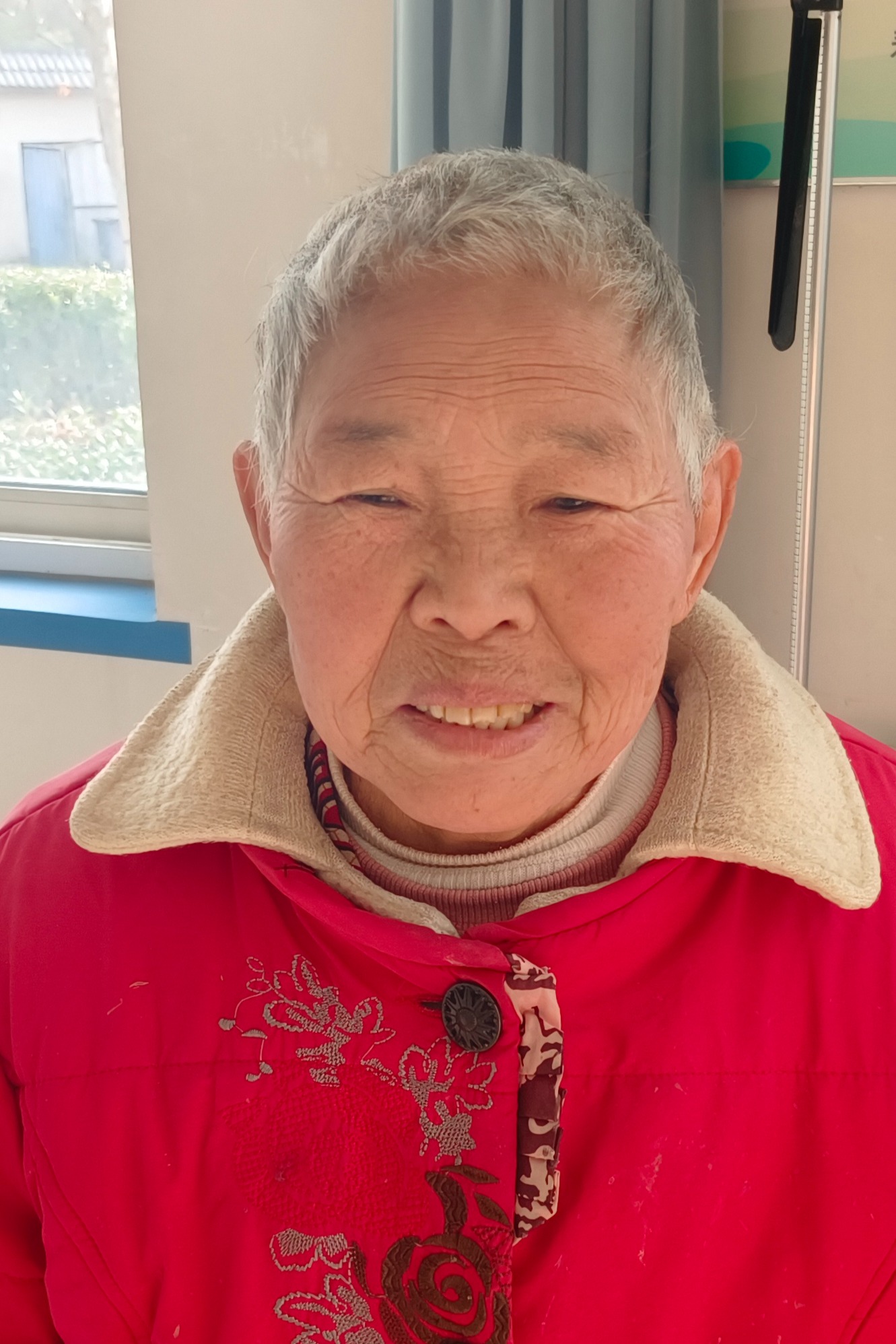 走失者照片 全国救助站