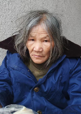 走失者照片 全国救助站