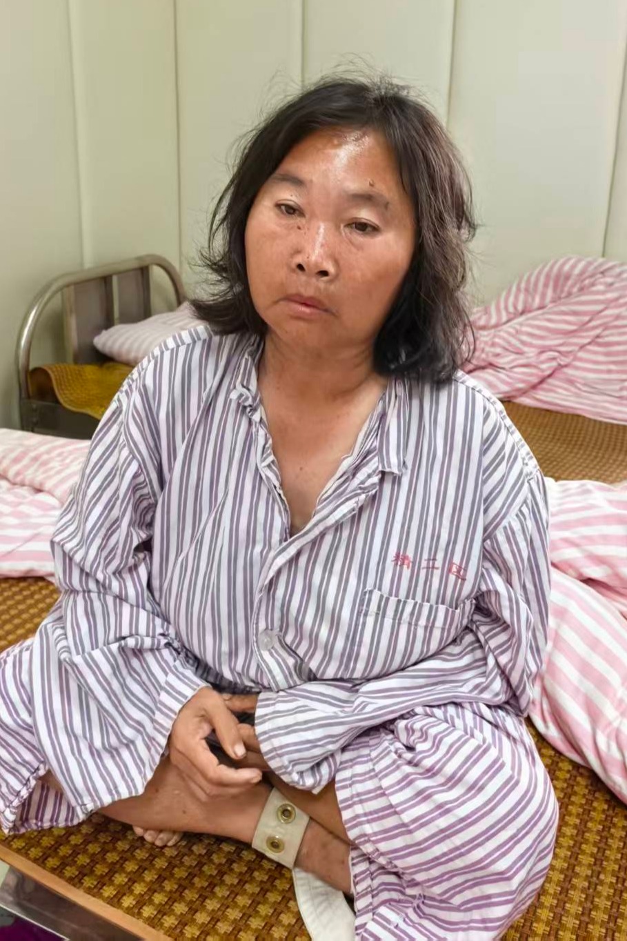 走失者照片 全国救助站