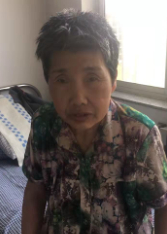 走失者照片 全国救助站