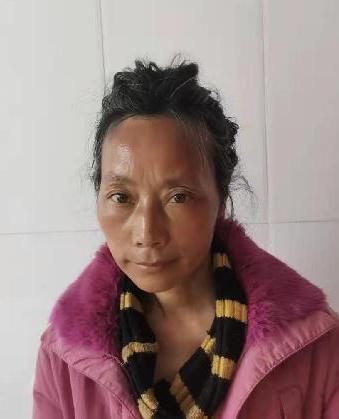 走失者照片 全国救助站