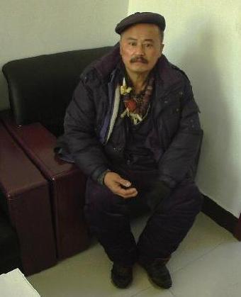走失者照片 全国救助站