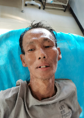 走失者照片 全国救助站