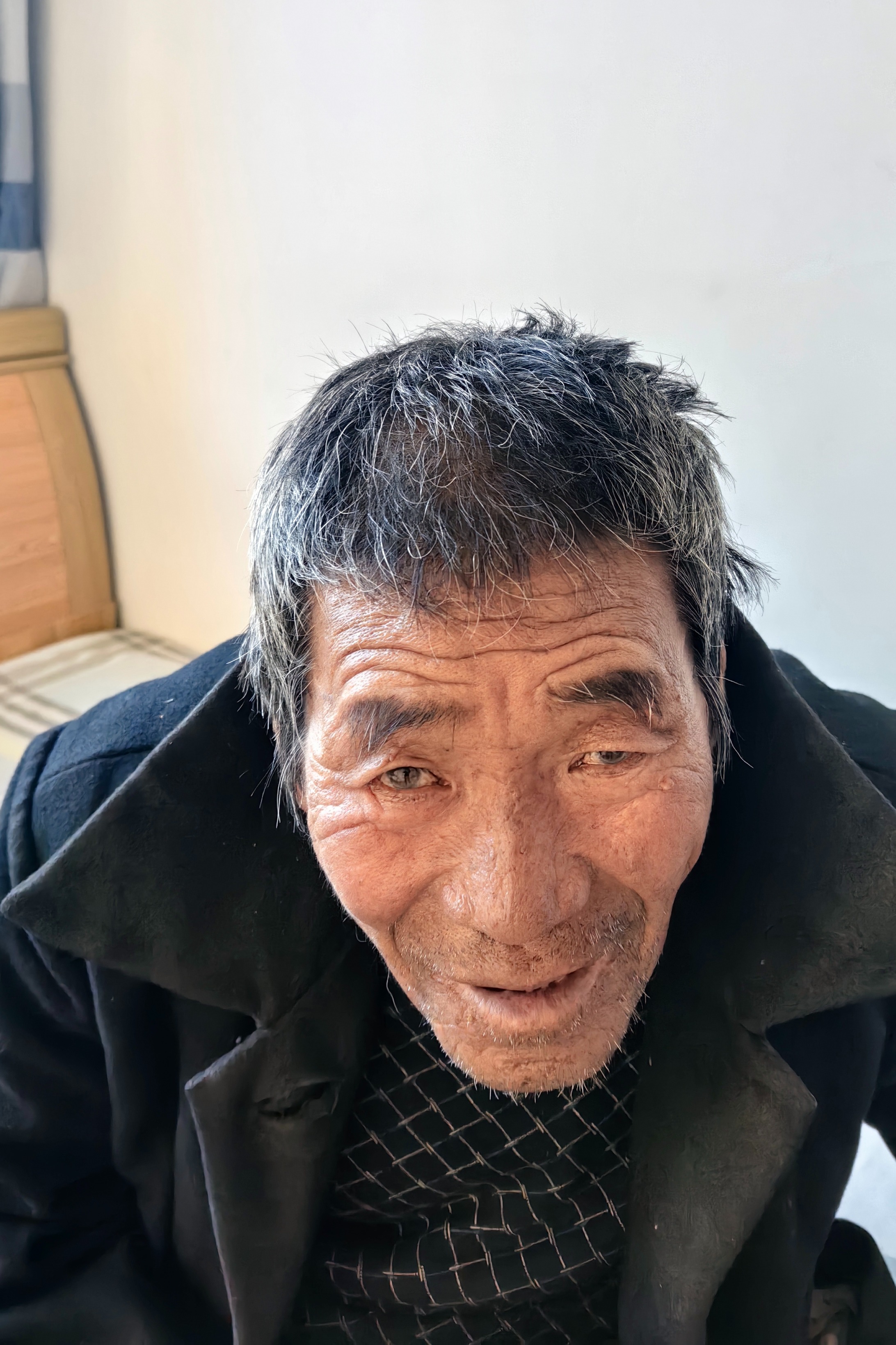 走失者照片 全国救助站