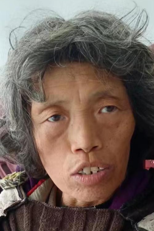 走失者照片 全国救助站